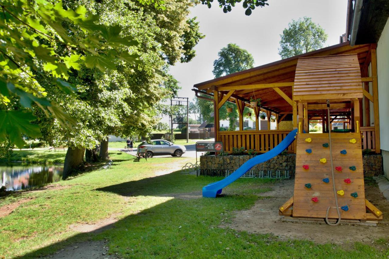 Balonovy A Pivovar