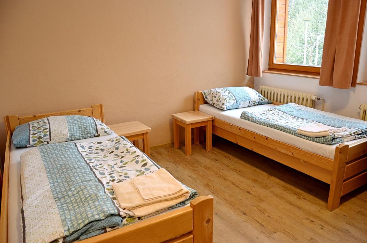 Hotel Balonovy A Pivovar Radesin