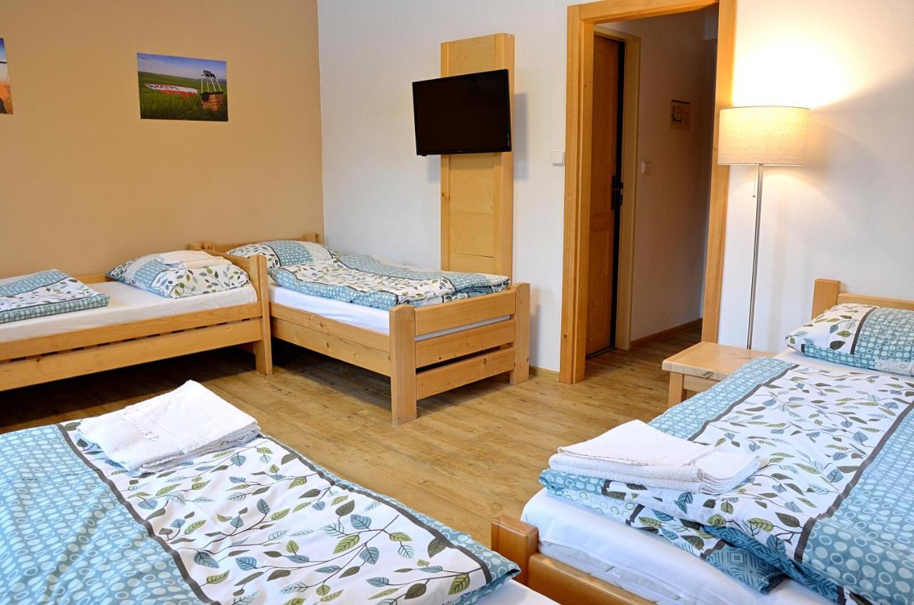 Balonovy A Pivovar Hotel 3*