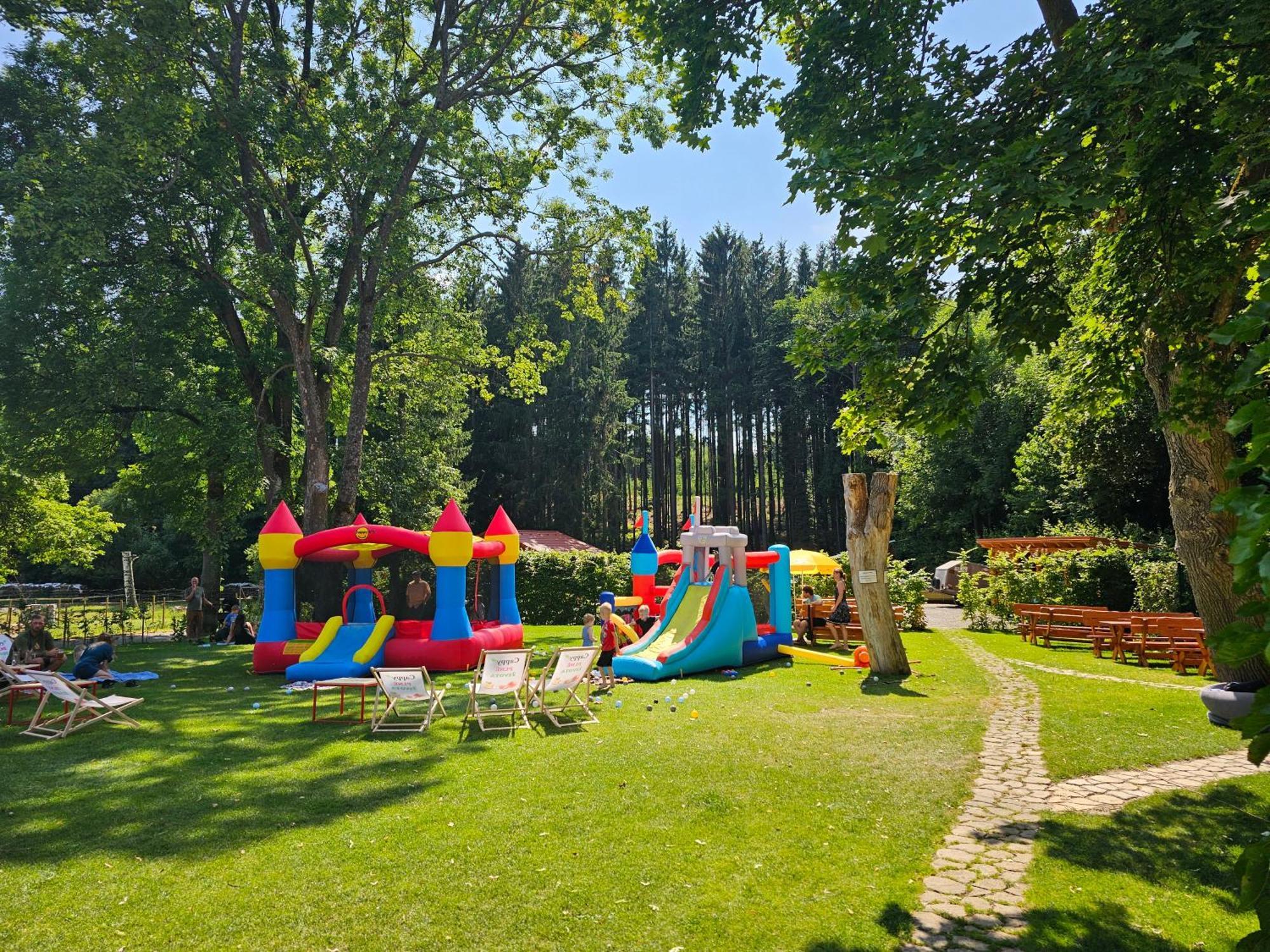 Balonovy A Pivovar Hotel