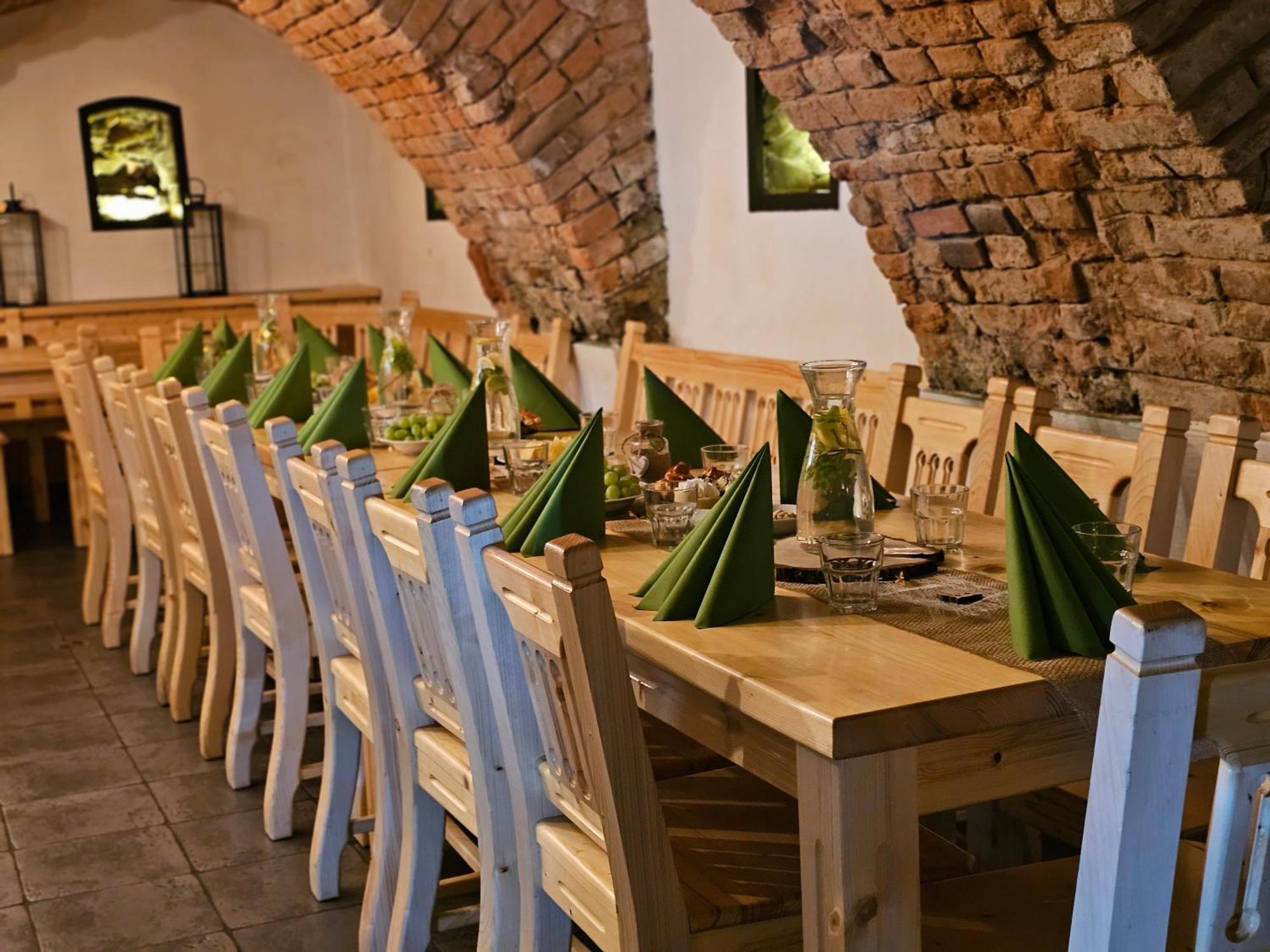 Balonovy A Pivovar Hotel 3*